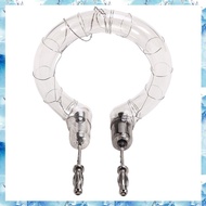 (IACY) 400Ws Professional Flash Tube for SK400/SK400/SP400/DP400/300D/400D/GS400/Q5300/05400/TC400 F