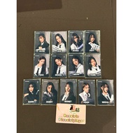 Magnet Rumor BNK48 (Senbatsu Only) 1