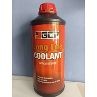 GCP LONG LIFE COOLANT