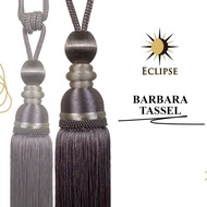 LARGE, THICK, LUXURY CURTAIN SIMBORY TASSEL PENDANT/ CURTAIN HOOK TIE/ LUXURY CURTAIN ROPE/