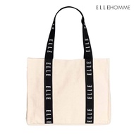 กระเป๋าช็อปปิ้ง ELLE ของแท้รับตรงจากบริษัท สินค้าพร้อมส่ง