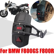 For BMW F800GS F800R F800 R GS F 800 R F 800 GS F 800R Motorcycle Accessories Rear Fender Mudguard M
