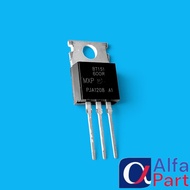 TRANSISTOR BT151 600R TR BT151 12A 600V