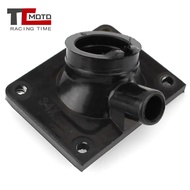 Carburetor Interface Manifold Adapte Fit for Yamaha YFS200 YFS 200 YFS200SE Blaster DT125 DT125R DT1
