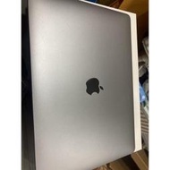 MacBook pro 13吋蘋果台灣公司貨 m1 8g 512g 電池循環14次電池一百分