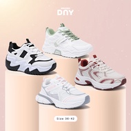 DNY SHOES Padel & Running Women's Sneakers SM-007