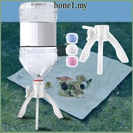 HONE Water Dispenser, Bracket Outlet Water Water Bottle Faucet, 4L-6.5L Outlet Bracket Bottled Water