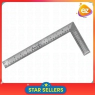 SESIKU L / Stainless Steel L-Square Angle Ruler; Pembaris Sesiku Steel
