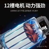 12V24V48V60V Water Pump Power Submersible Pump Large Flow Pump Large Flow Self-Absorbing DC Battery 