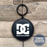 GANTUNGAN DC Shoes Keychain
