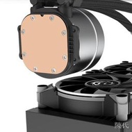 [快速出貨]Thermaltake/TT 颶風S 240 360 Sync ARGB 一體式CPU水冷散熱器