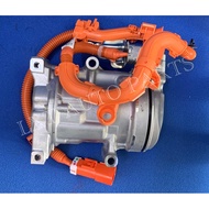 H.HRV 19 Hybrid Aircond Pump