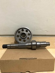 AS RODA BELAKANG VARIO CUSTOM PNP VELG MIO SPORTY / NOUVO / BEAT