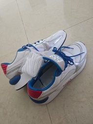 Puma RS-9.8 NASA 聯乘銀白色波鞋