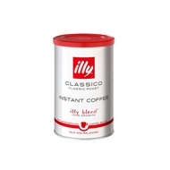 illy 意利咖啡 即溶咖啡粉 中烘焙 ILLY-22225