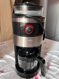 Barsetto 全自動即磨咖啡機
