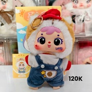 100% Original Cute Doll 50-120K BB3BLIND BOX
