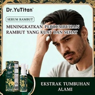 DR.YUTITAN DR.YUTITAN Hair Serum 30ml - Repairs Damaged Hair, and Natural Shines