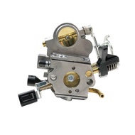 Farmertec Made Carburetor Compatible with Stihl MS362 MS362C Chainsaw # Walbro WTE-8 WTE-8-1 1140-12