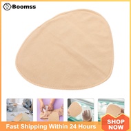 Boomss Bra Pad Sleeve Cotton Breast Cover Women Breast Insert Sleeve Fake Breast Insert Cover for Mastectomy