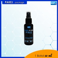 NANO SILVER  SPRAY Colloidal Silver Nano Perak Pet Human