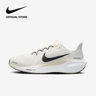 [25-29.6 | VOUCHER 40% & MUA 2 GIẢM 5%] Giày Nike Womens Pegasus 41 Road Running Shoes - Sail