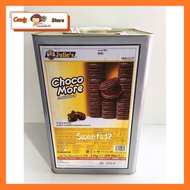6.5kg / Tin Julies Choco More Sandwich