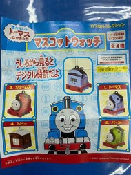 Thomas & Friends扭蛋