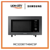 Samsung MC32DB7746KCSP 32L Smart Convection Microwave Oven