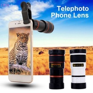 SAIA HD Telescope Portable 8X/12X for Travel Watching Games Photography Mini