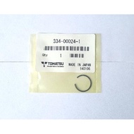 Tohatsu/Mercury Japan Piston Clip Pin 25hp 30hp 40hp 50hp 334-00024-1