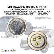 VOLKSWAGEN TIGUAN AUDI Q3 LUK 0DE DQ500 DQ380 DQ381 TRANSMISSION TCU CLUTCH POSITION PRESSURE SENSOR