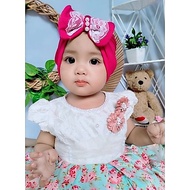 Arumi baby turban Children's turban/ Baby girl turban/