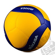 ORIGINAL Mikasa V300W VOLLEYBALL