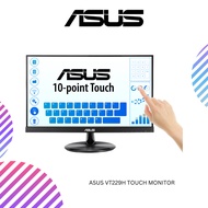 ASUS VT229H Touch Monitor