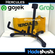 Hercules GS 401BB Guitar Stand (With Bag) for Acoustic Guitar