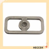 HECCEH Fire Starter, Carbon Steel Portable Fire Striker, Durable Lightweight Primitive Fire Starter 
