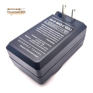 Battery Charger for  Camera IXUS IIS SD110 IXY I2 I5 S700 750 700 US PLUG