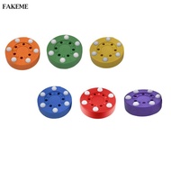 [SharprepublicefMY] Roller Hockey Puck Street Hockey Puck Smooth Portable Ice Hockey Puck Training P