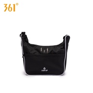 361 Degrees Satchel Bag