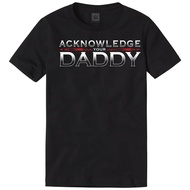 High-quality Men's WWE Roman Reigns Tribal Chief Acknowledge Me Graphic 100% T-Shirt Oversized Unise