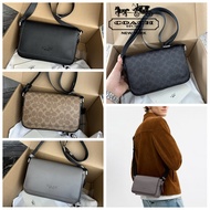 New shoulder bag men camera bag available in stock with receipt CDZ95