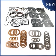 4T40E 4T45E Automatic Transmission Rebuild Kit Gasket & Seal Rebuild Kit for 1995-on Century Cavalie