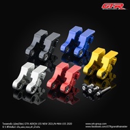 Load Shock Absorber Bushing GTR AEROX 2021 N-MAX 2020