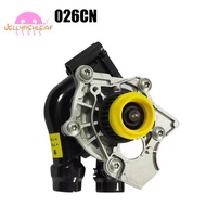 06H121026CN  Water Pump Auto Water Pump Thermostat Assembly   Golf  A3 A4 A5 A6 EA888 06H121026D