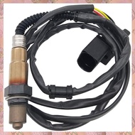 [h3w732xnj.ph] O2 Oxygen Sensor 5-Wire Wideband LSU 4.2 Sensor 234-5117 0258007090 For A4 A8  TT   G