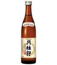 月桂冠清酒