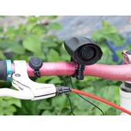 Bicycle Bells Loud Electronic Horns Mountain Bike Bike Electronic Horns Kids Car Scooter Bells