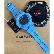 SPECIAL RAYA G-SHOCK *NEW*_ DIGITAL RUBBER STRAP WATCH FOR MEN WOMEN &amp; KIDS (WITH BOX)