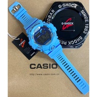 SPECIAL RAYA G-SHOCK *NEW*_ DIGITAL RUBBER STRAP WATCH FOR MEN WOMEN & KIDS (WITH BOX)